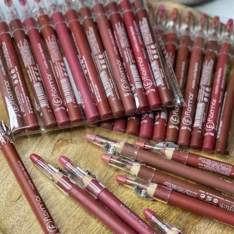 Flormar original lip liner - photo 3