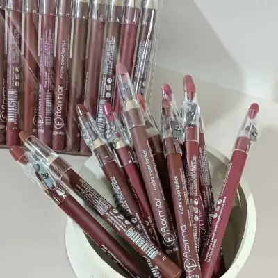 Flormar  original lip liner - photo 4