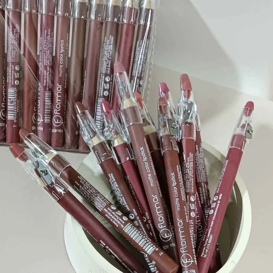 Flormar original lip liner - photo 4