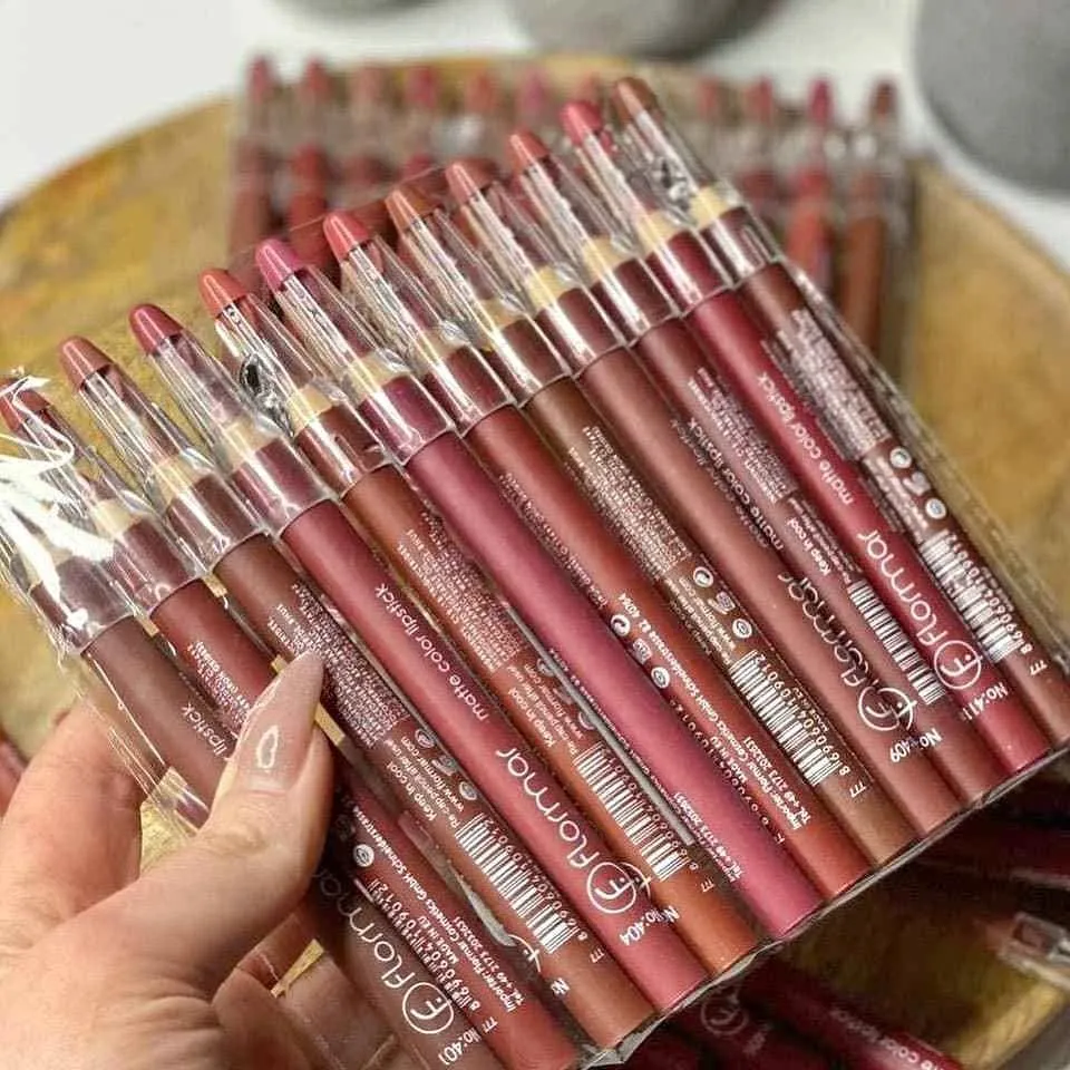 Flormar original lip liner - photo 5