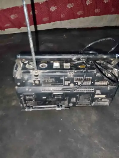 FM radio - For Sale in Landhi, Karachi