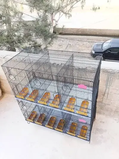 Folding Cage Available For Sale in New Karachi | Karachi Ads - photo 4