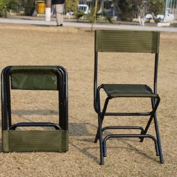 Folding Camping Stool/Chair #Price_3499 - photo 1