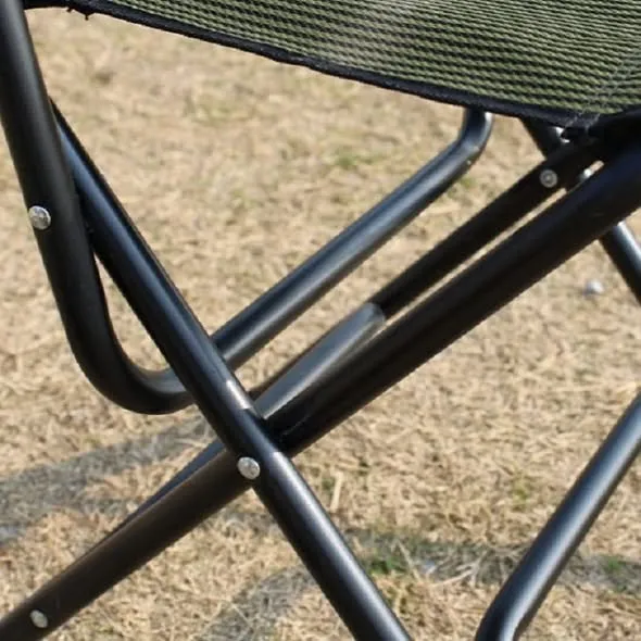 Folding Camping Stool/Chair #Price_3499 - photo 2