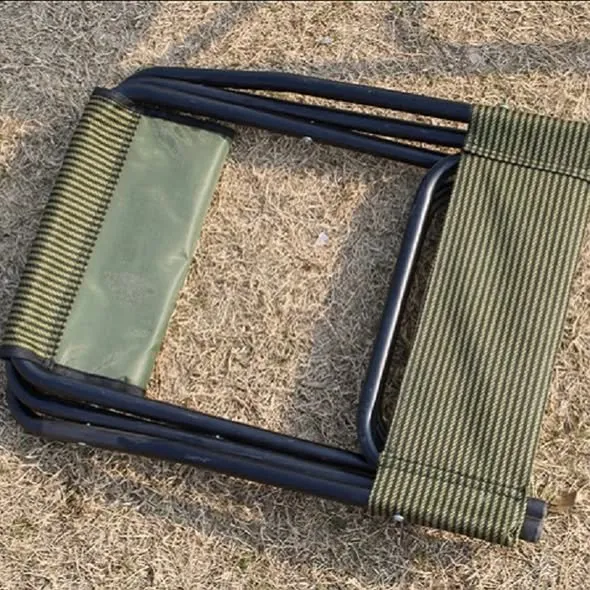 Folding Camping Stool/Chair #Price_3499 - photo 4