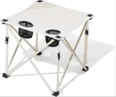 Folding Table  Best For Travelling Camping & Outdoor Activities...