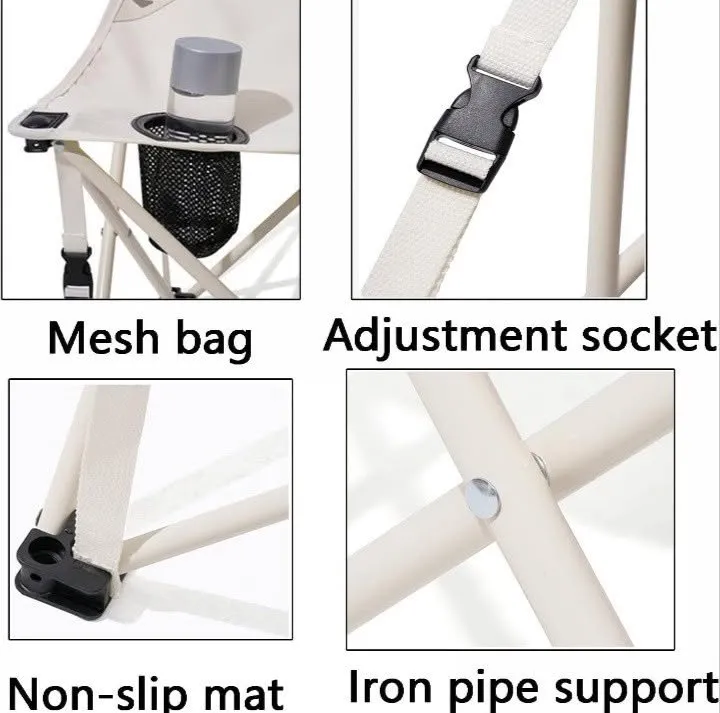 Folding Table  Best For Travelling Camping & Outdoor Activities... - photo 3