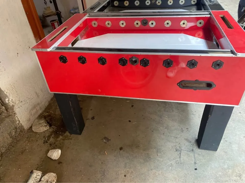Foosball Table (patti) For Sale in New Karachi | Karachi Ads - photo 1