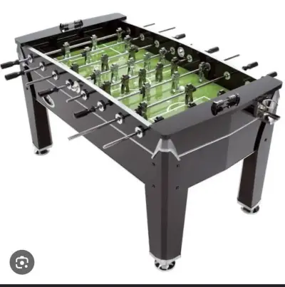 Foosball Table (patti) For Sale in New Karachi | Karachi Ads - photo 3