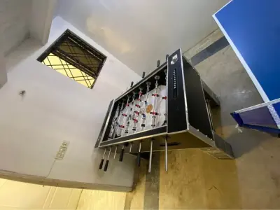 Foosball Table (patti) For Sale in New Karachi | Karachi Ads - photo 5
