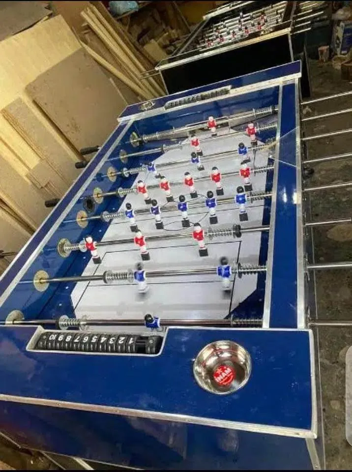 Foosball Table (patti) For Sale in New Karachi | Karachi Ads - photo 6