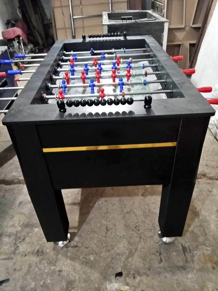 Foosball Table (patti) For Sale in New Karachi | Karachi Ads - photo 7