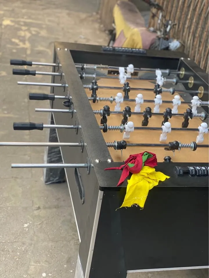 Foosball Table (patti) For Sale in New Karachi | Karachi Ads - photo 8