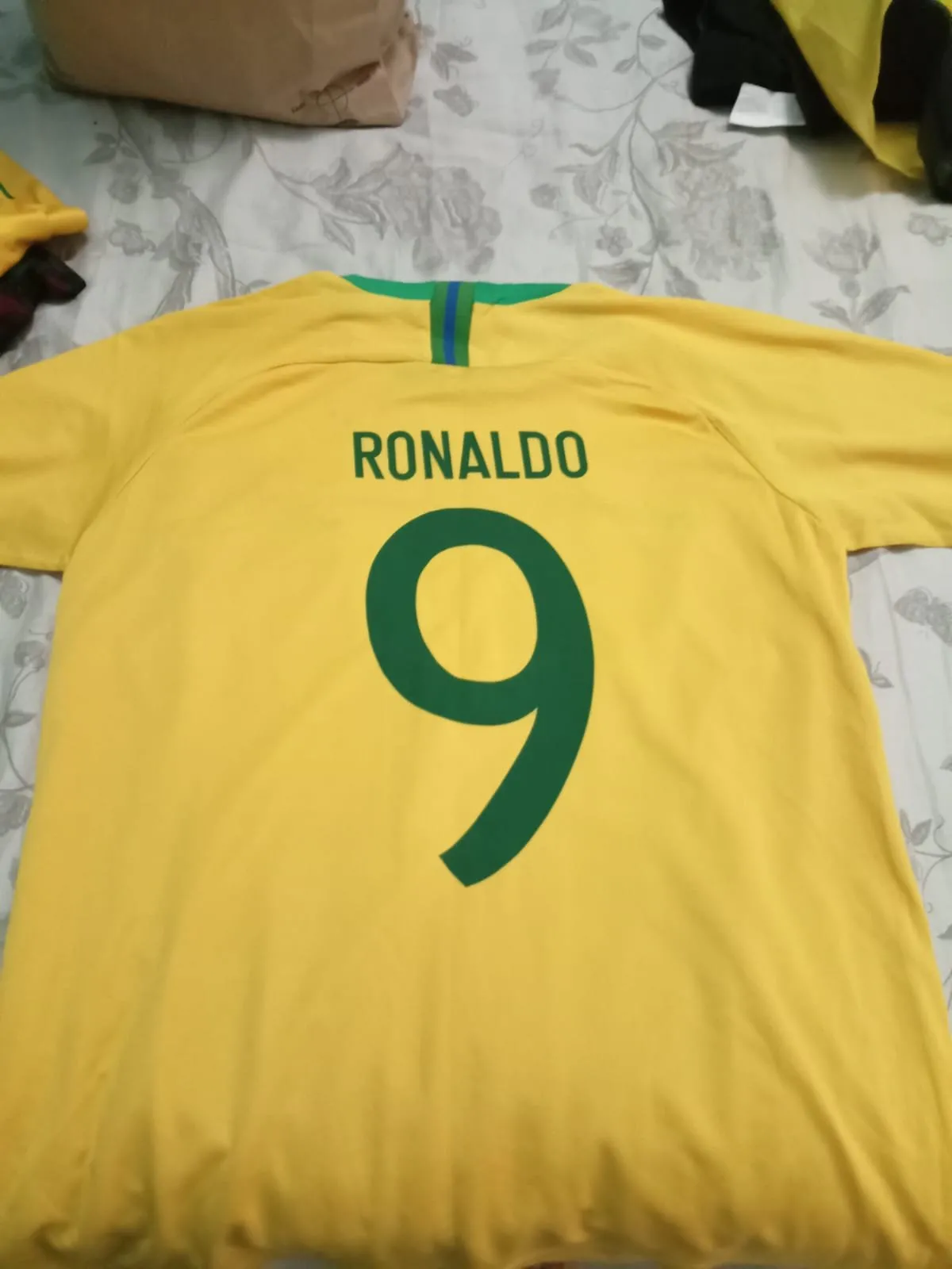 Football Jerseys - photo 10