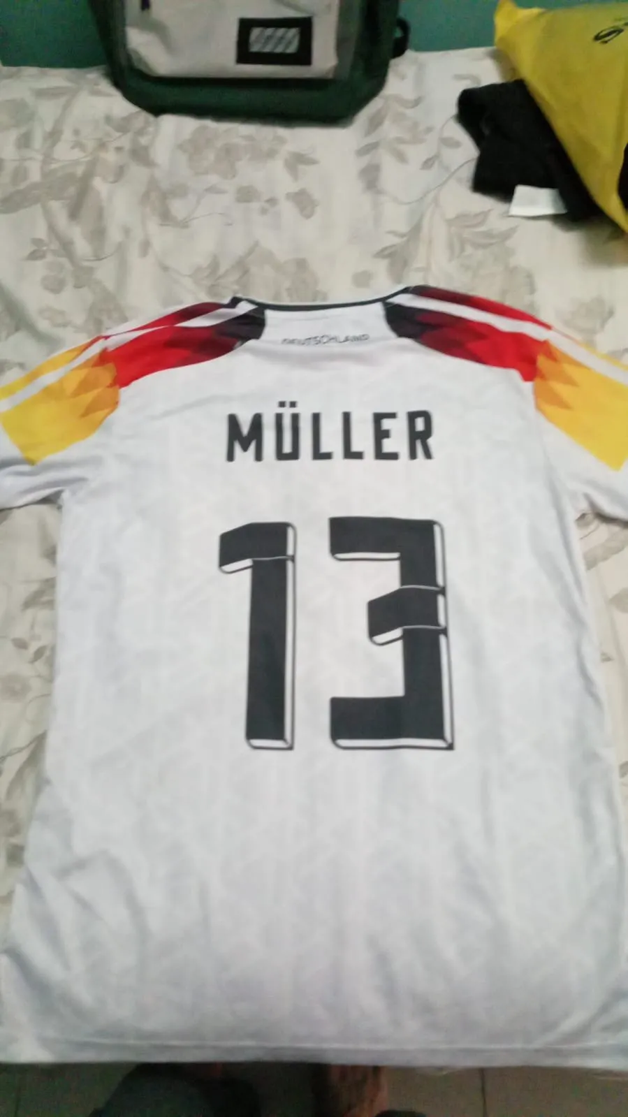 Football Jerseys - photo 11
