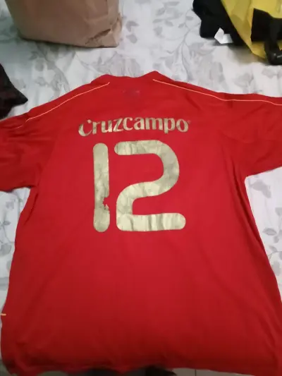 Football Jerseys - photo 13