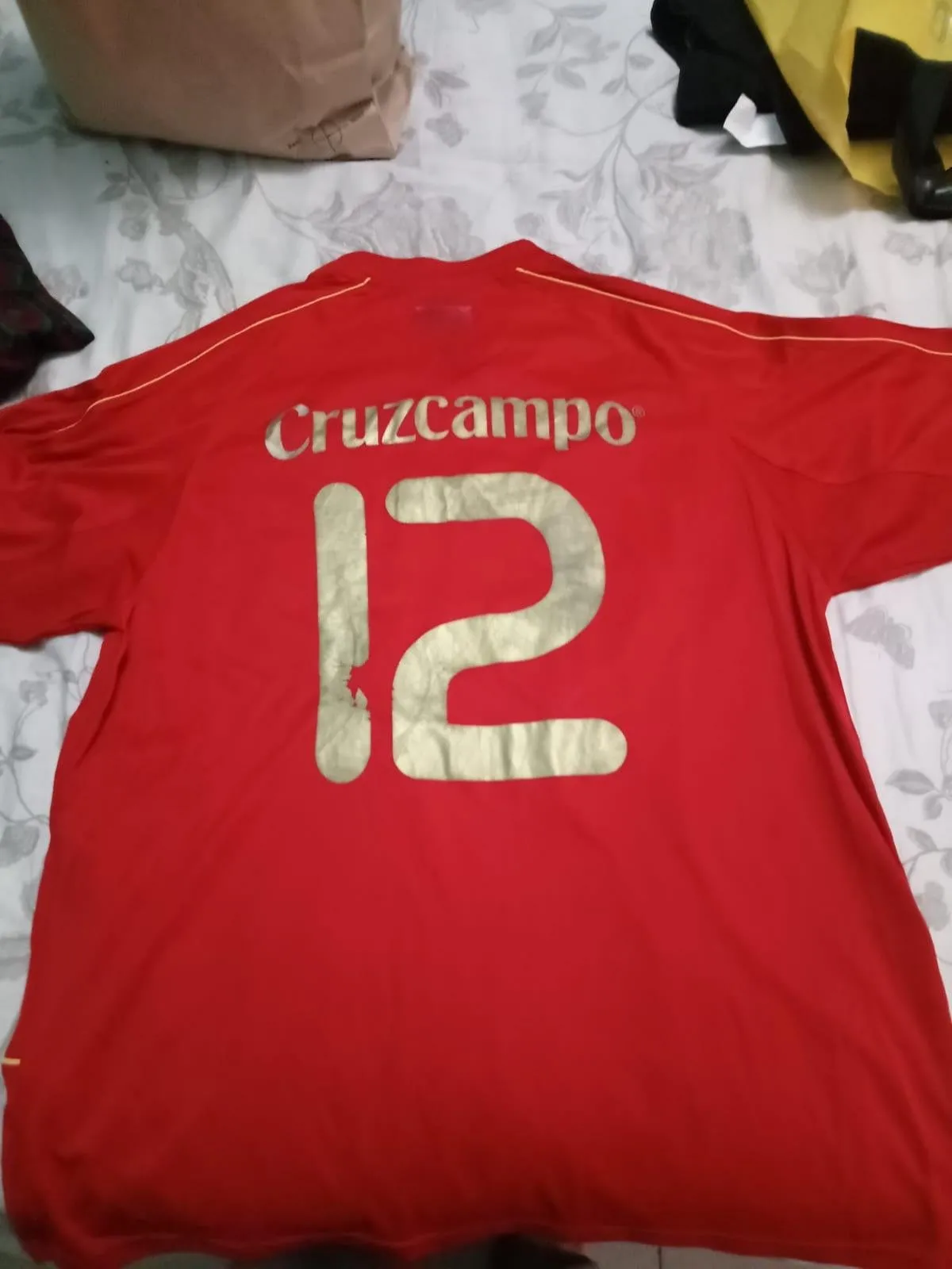 Football Jerseys - photo 13
