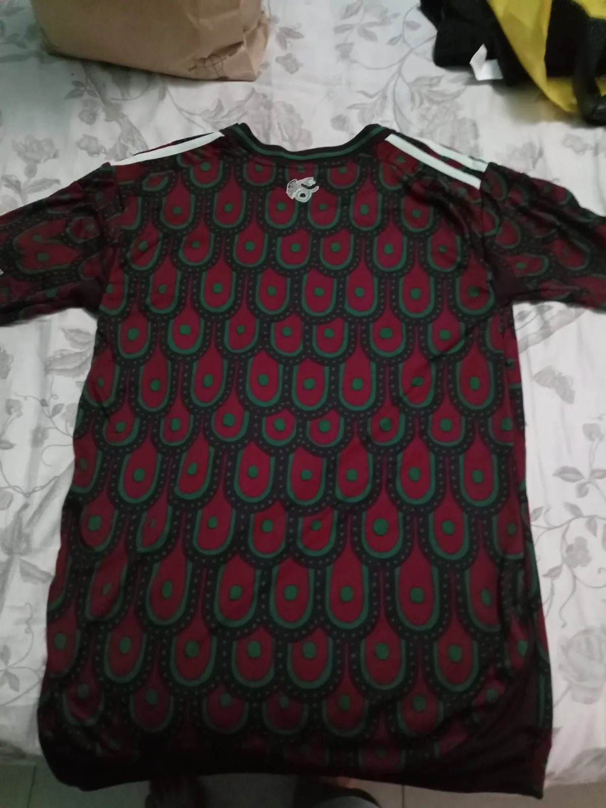 Football Jerseys - photo 14