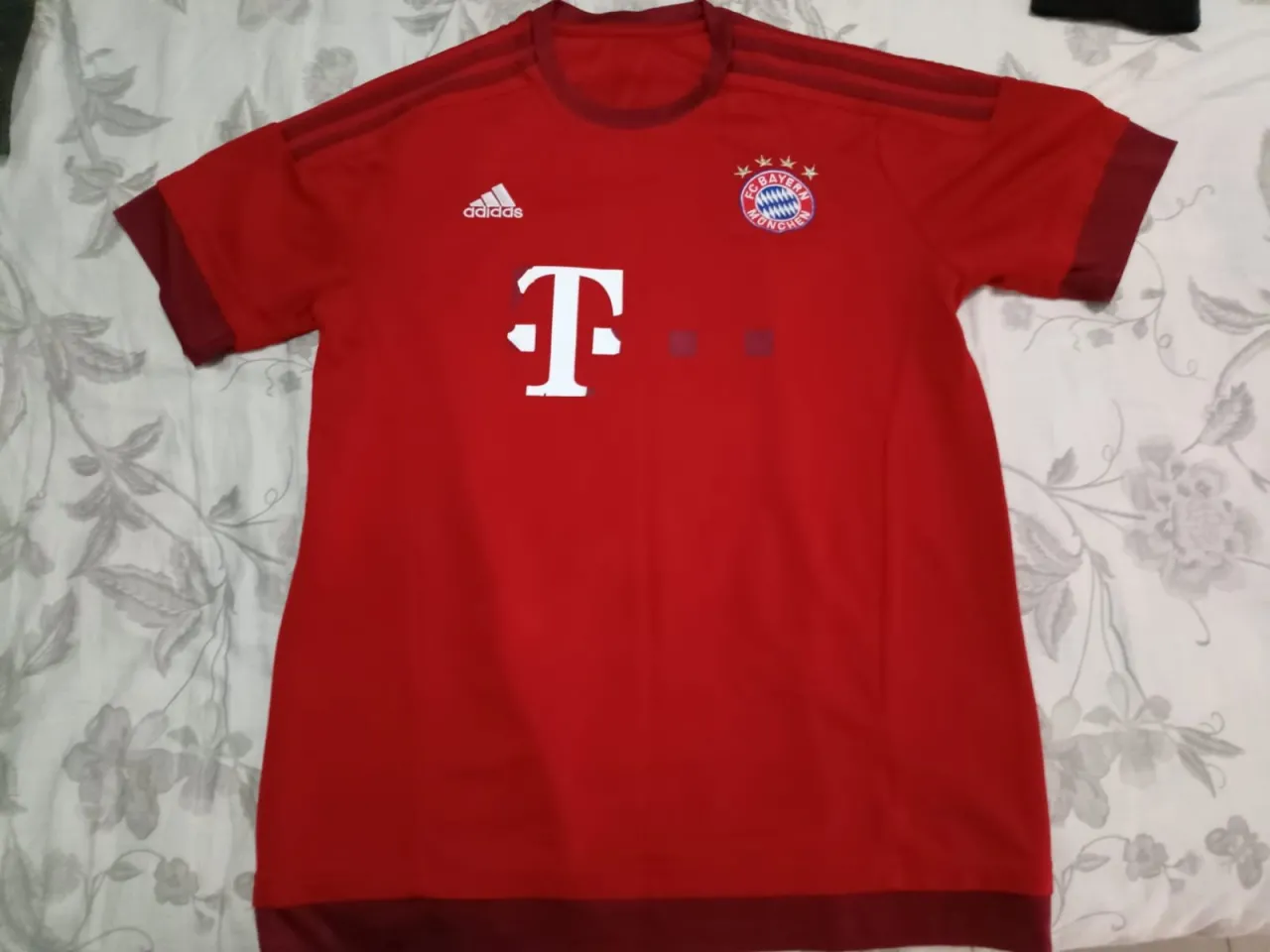 Football Jerseys - photo 2