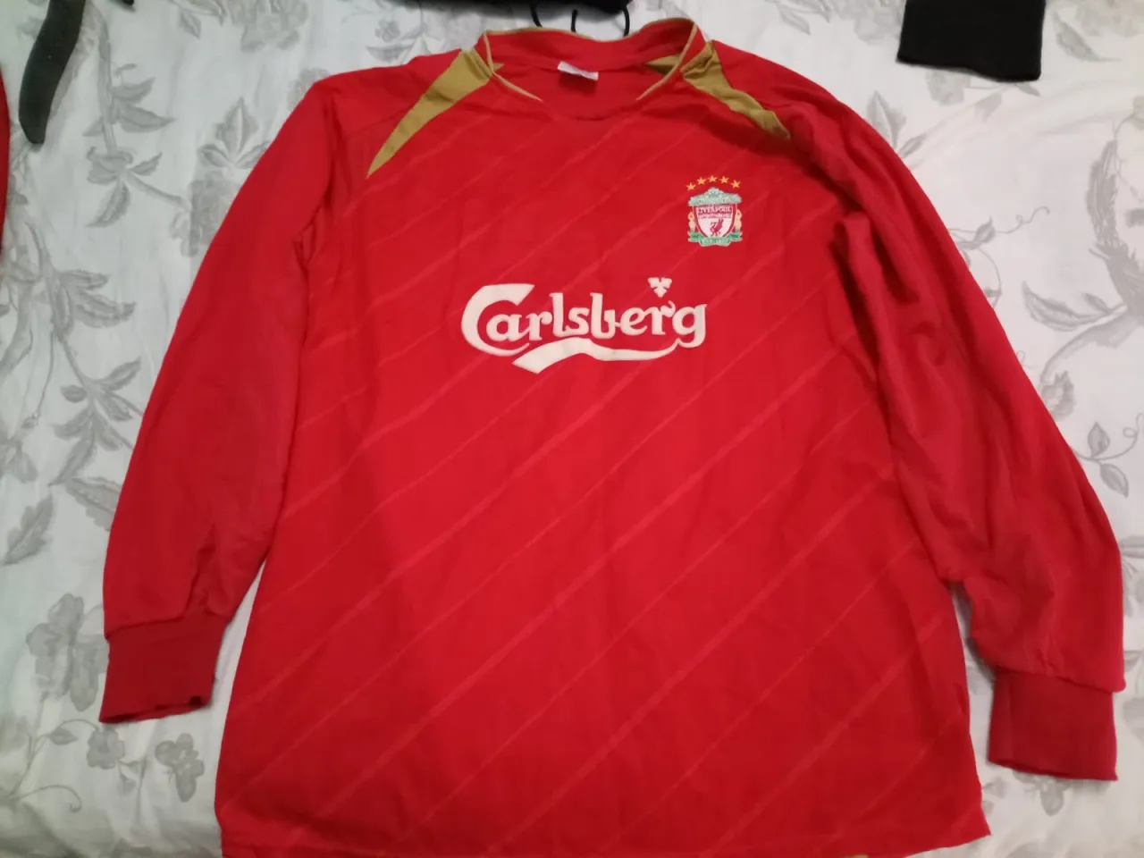 Football Jerseys - photo 3