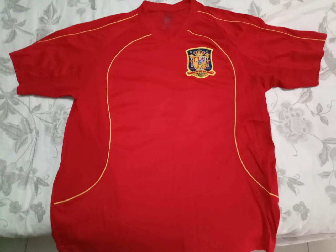 Football Jerseys - photo 4