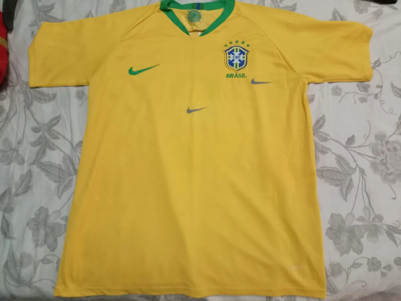 Football Jerseys - photo 7