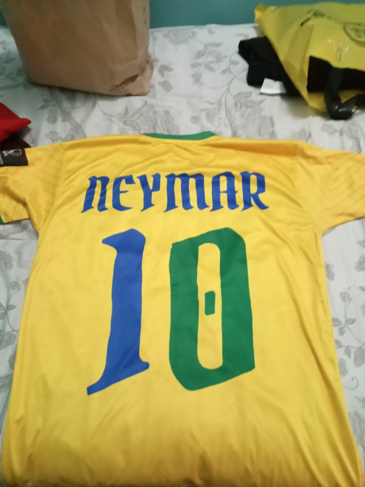 Football Jerseys - photo 9