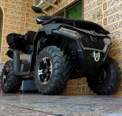 FOR SALE‼️ 2022 CFMOTO CFORCE 625 Touring AUTOMATIC 4X4 & 2 WHEEL DRIVE