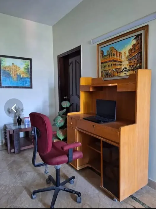 For sale. Computer table/work station. Excellent condition. - photo 1