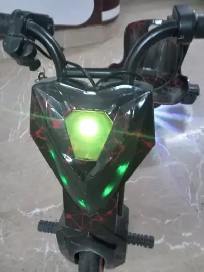 new vip BIKE condition made in dubai For Sale in North Karachi | Karachi Ads