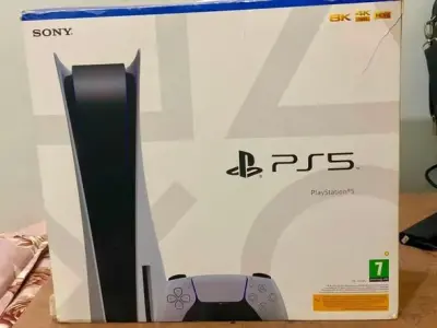 For sale PlayStation 5 Fat 1200 series PS5