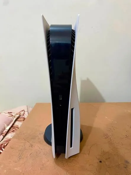 For sale PlayStation 5 Fat 1200 series PS5 - photo 2