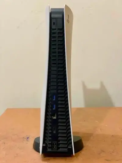 For sale PlayStation 5 Fat 1200 series PS5 - photo 3