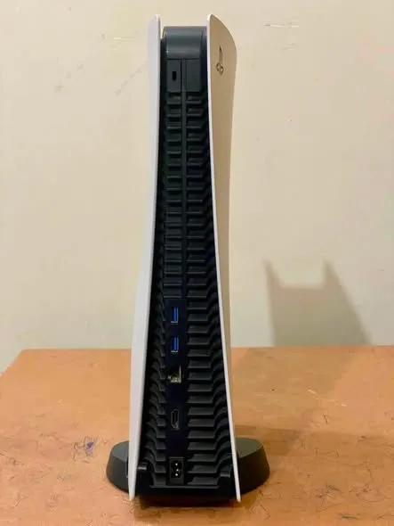 For sale PlayStation 5 Fat 1200 series PS5 - photo 3