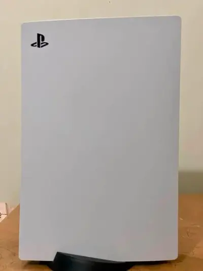 For sale PlayStation 5 Fat 1200 series PS5 - photo 5