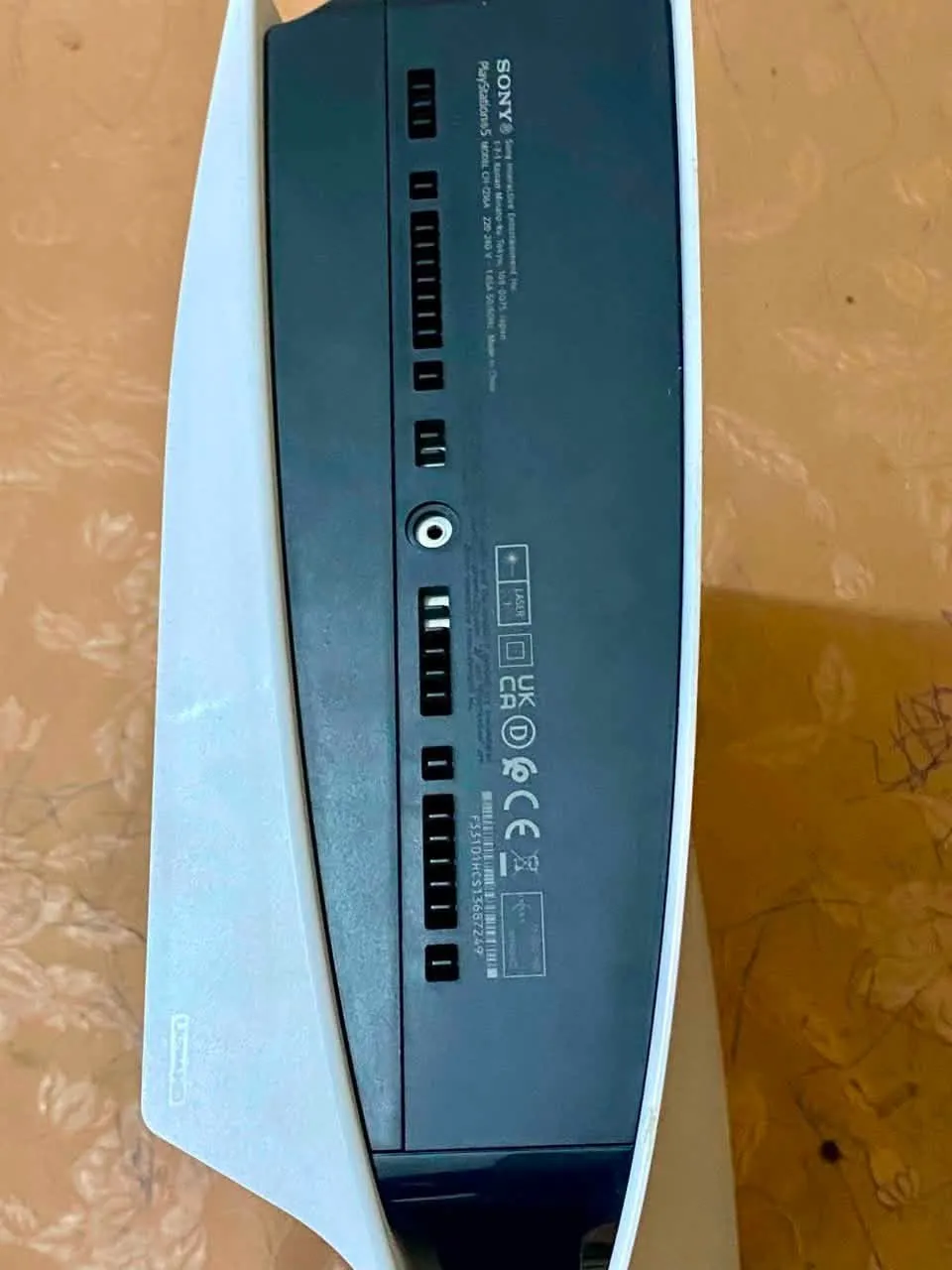 For sale PlayStation 5 Fat 1200 series PS5 - photo 6