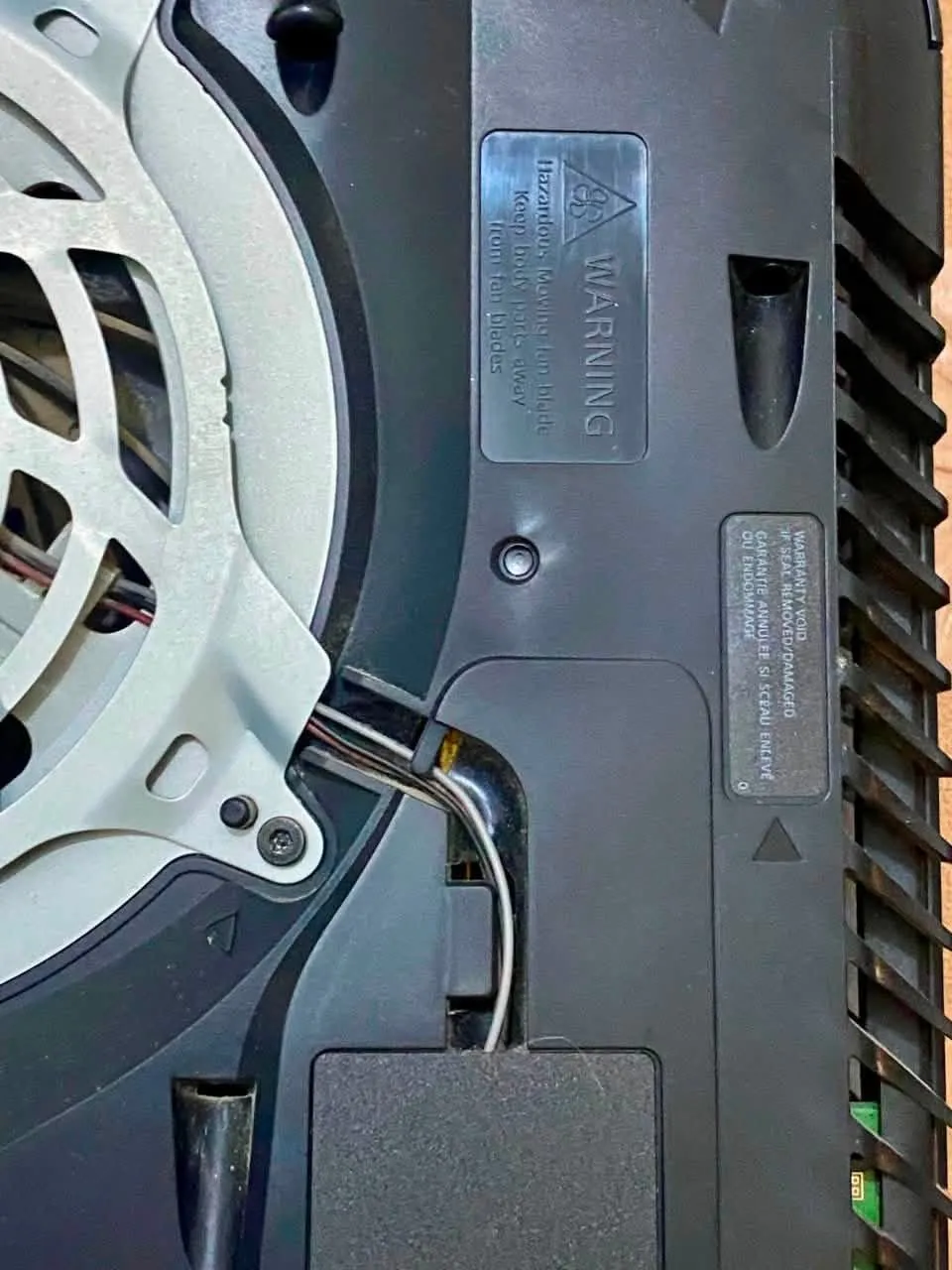 For sale PlayStation 5 Fat 1200 series PS5 - photo 7