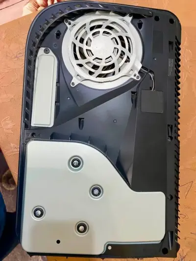 For sale PlayStation 5 Fat 1200 series PS5 - photo 8