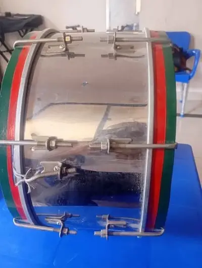 For Sale Wedding Dholak & Flute Drum Both - photo 3