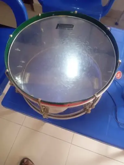 For Sale Wedding Dholak & Flute Drum Both - photo 4