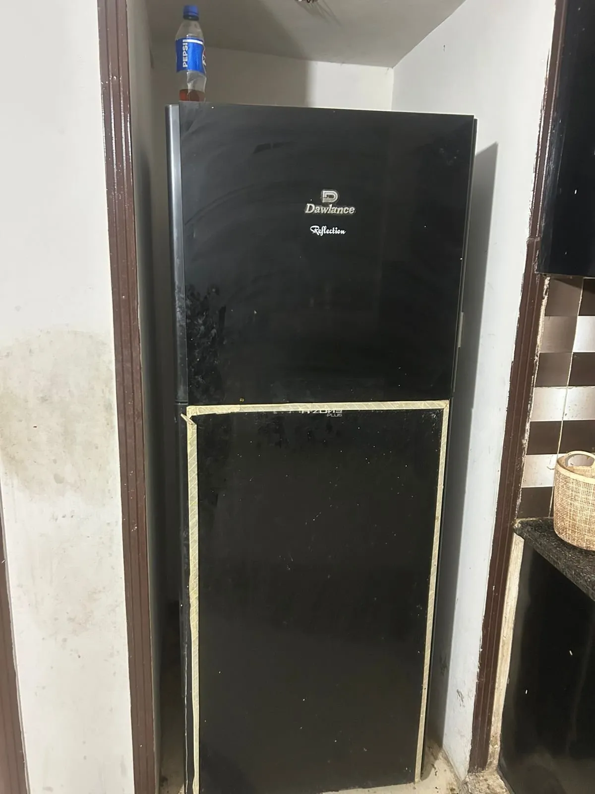 Fridge used for sale - photo 1