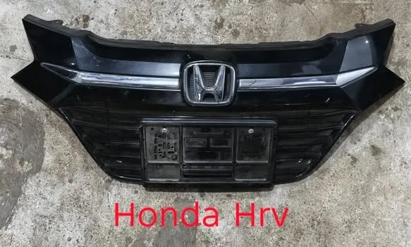 ✅Front bumper grill For Sale in Gulistan-e-Jauhar | Karachi Ads - photo 1