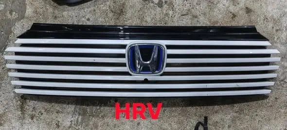 ✅Front bumper grill For Sale in Gulistan-e-Jauhar | Karachi Ads - photo 3
