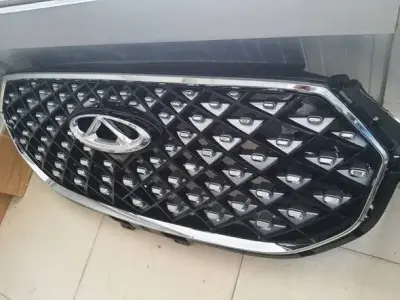 Front show grill For Sale in Shahra-e-Faisal | Karachi Ads