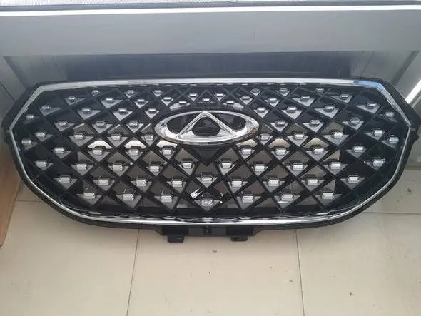 Front show grill For Sale in Shahra-e-Faisal | Karachi Ads - photo 2