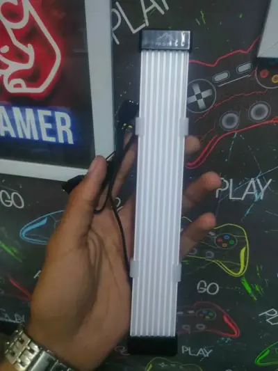 Frozer ARGB Strimer Cable Only For GPU Black For Sale in New Karachi, Karachi - photo 4