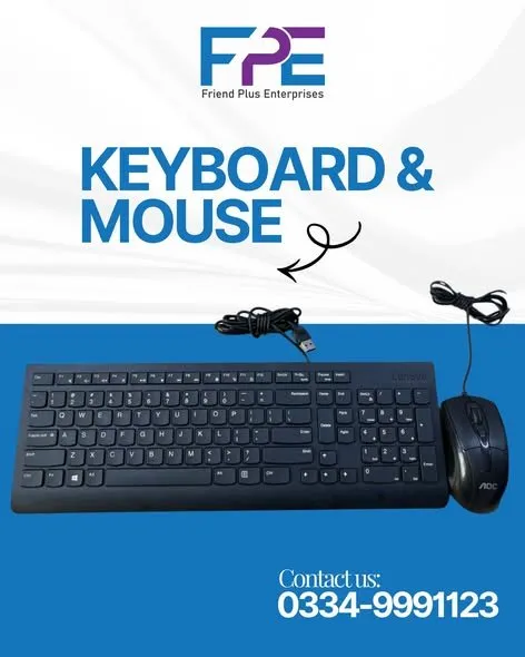 Full Computer Setup for only PKR 24,999! 🖥️ - photo 3