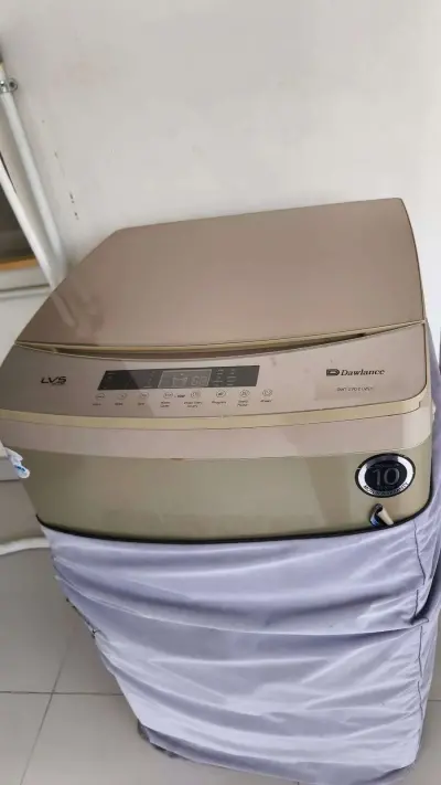 Fully automatic Washing machine - For Sale in Frere Town, Karachi