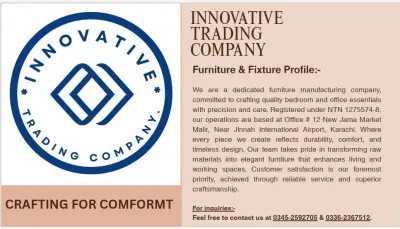 Furniture Maker