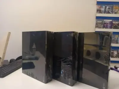 🎮 Game Spot Presents – Xbox One JB 500GB 🎮 - photo 2